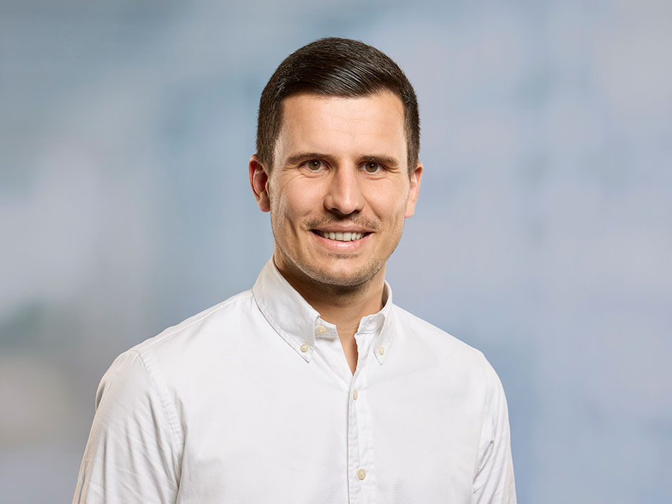 Andreas Abele