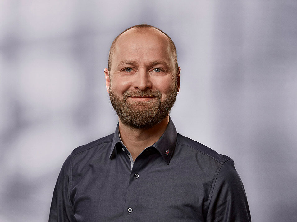 Andreas Schweigardt