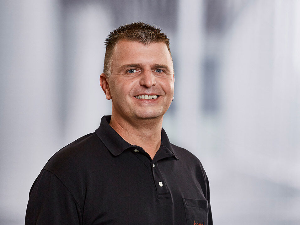Bernd Lindenmayer