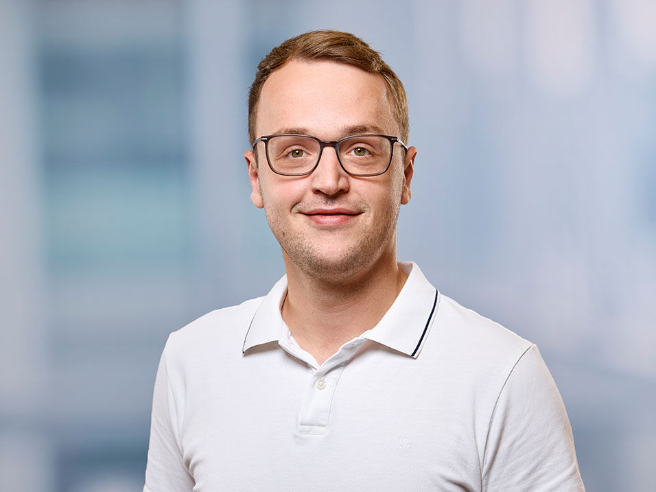 Christian Heinen
