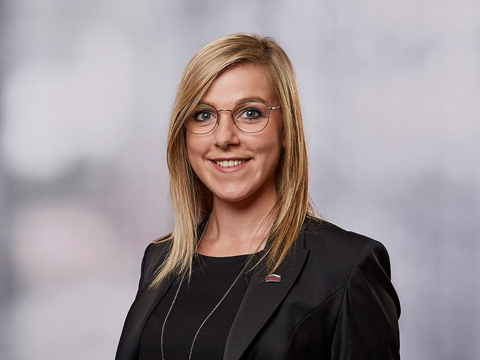 Claudia Ederer