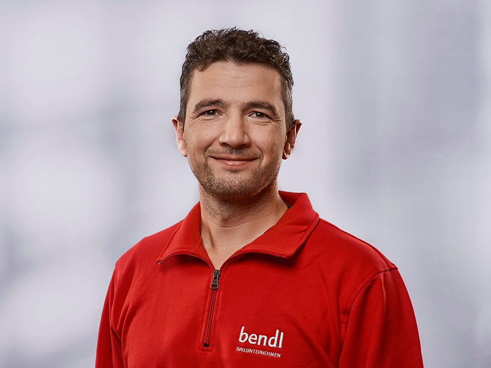 Daniel Vogeser