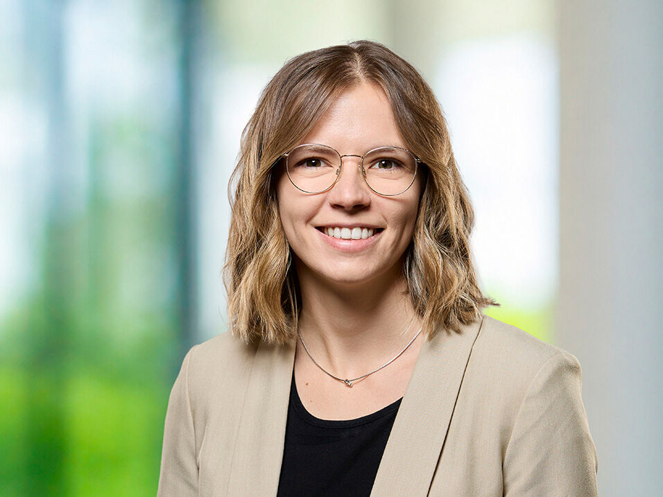 Daniela Volk