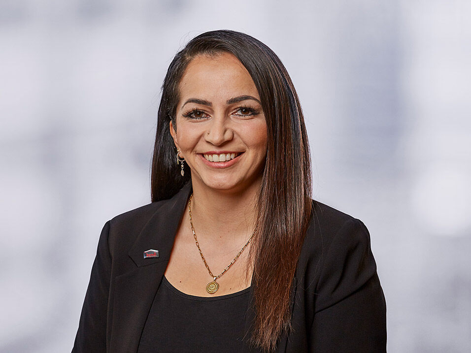 Fatma Karacan