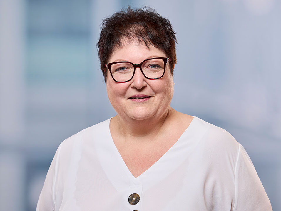 Gabriele Küchle