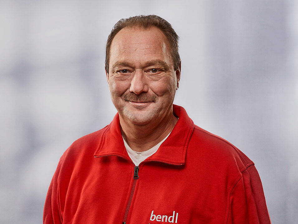 Günther Böck