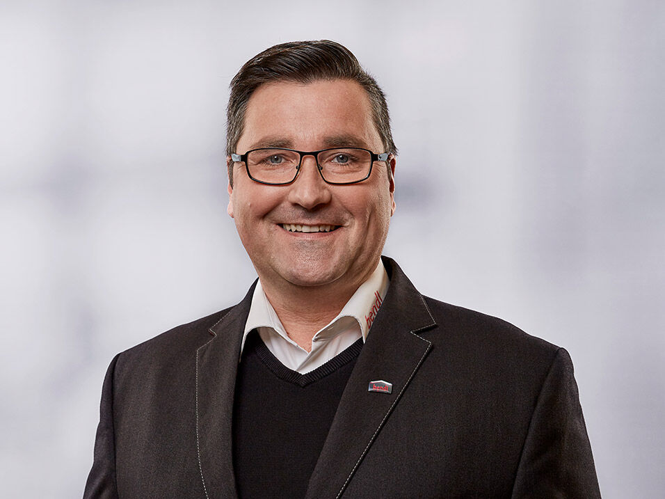 Lukasz Matuschek