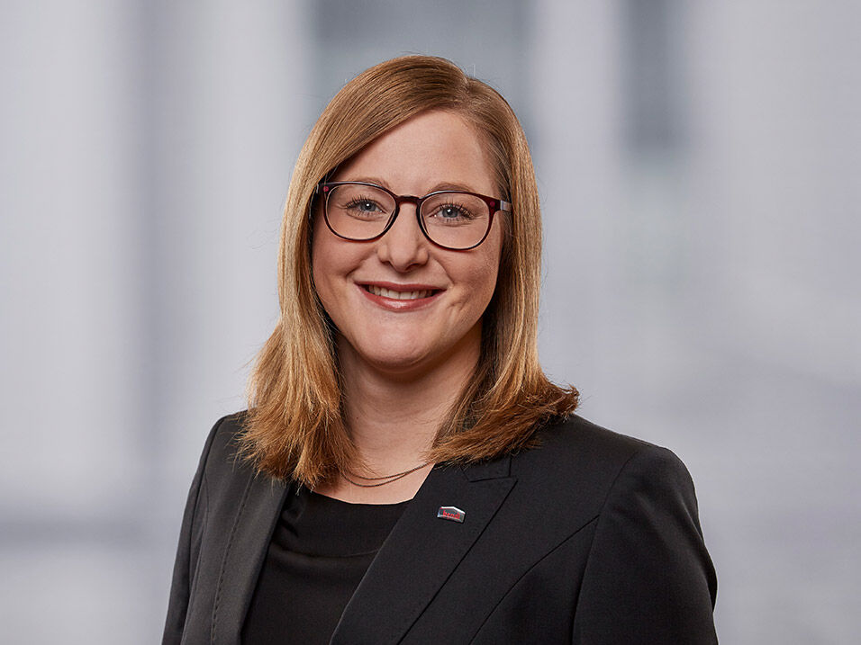 Meike Schwantzer