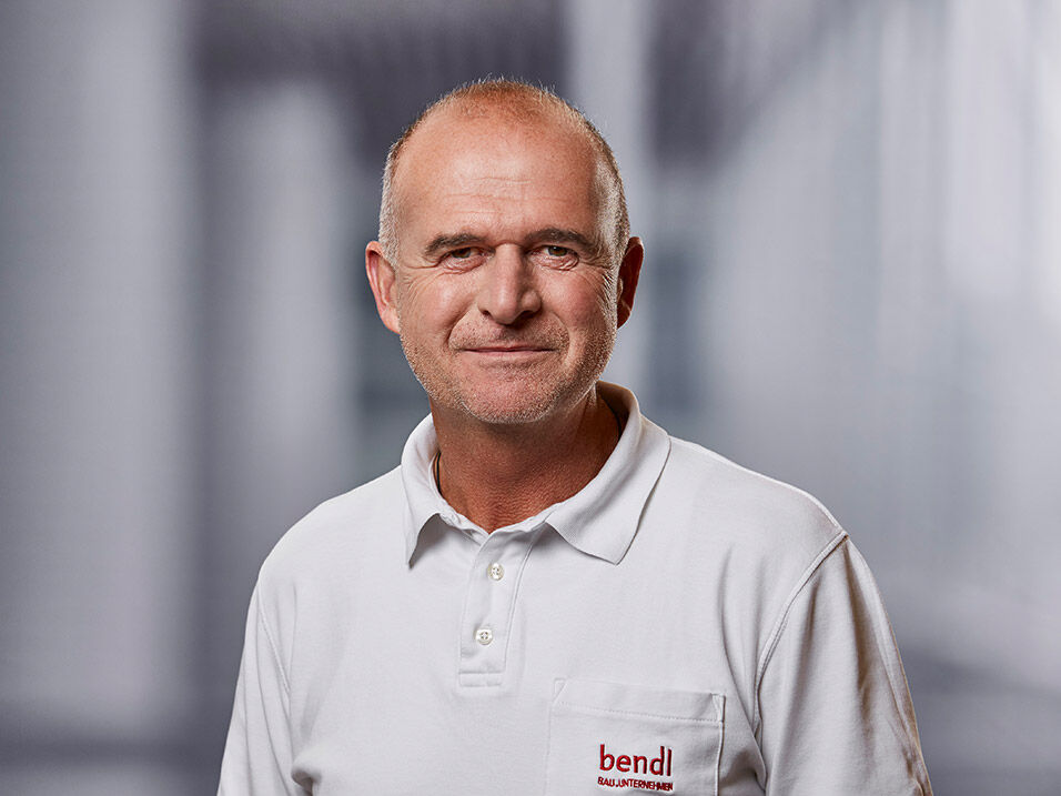 Michael Klingler