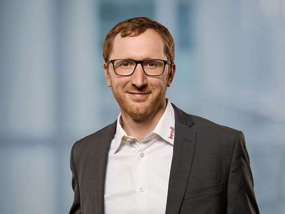 Michael Maurer