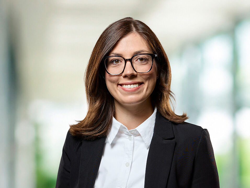 Nadine Staiger