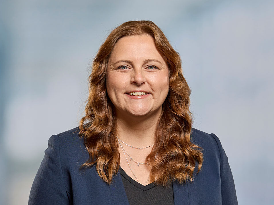 Nadine Stegk