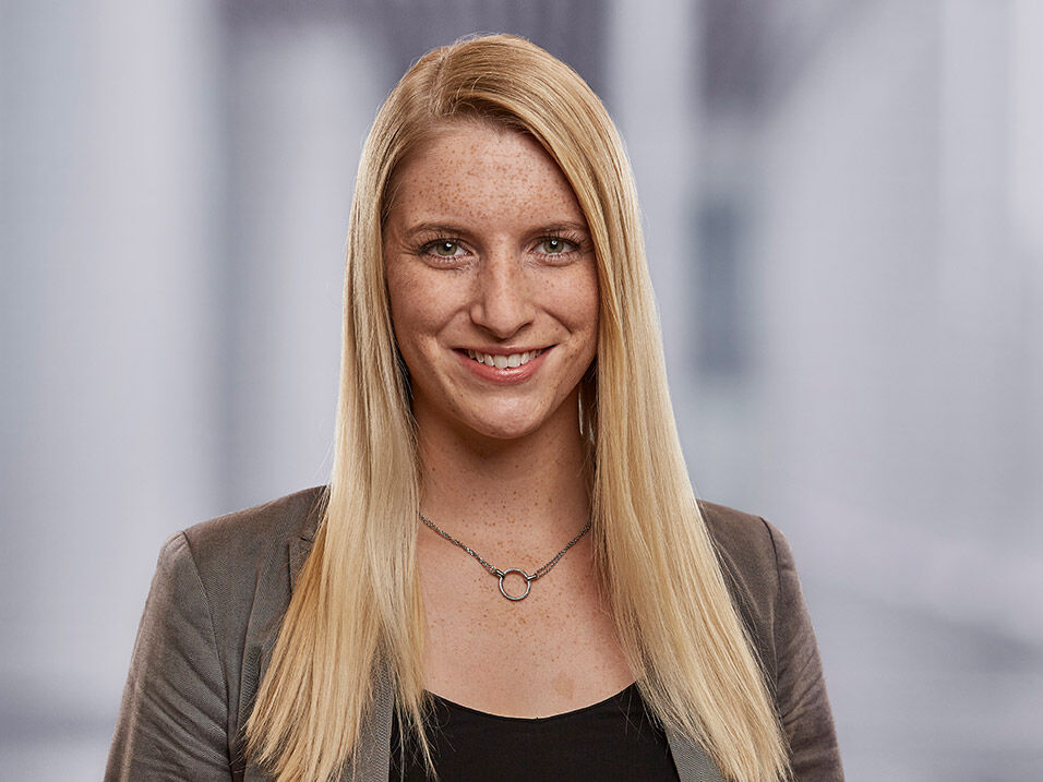 Nicole Schmid