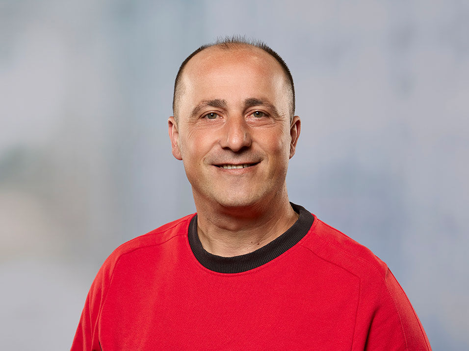 Nurfet Bajramoski