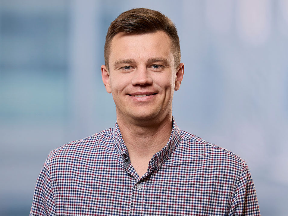 Piotr Kopinski