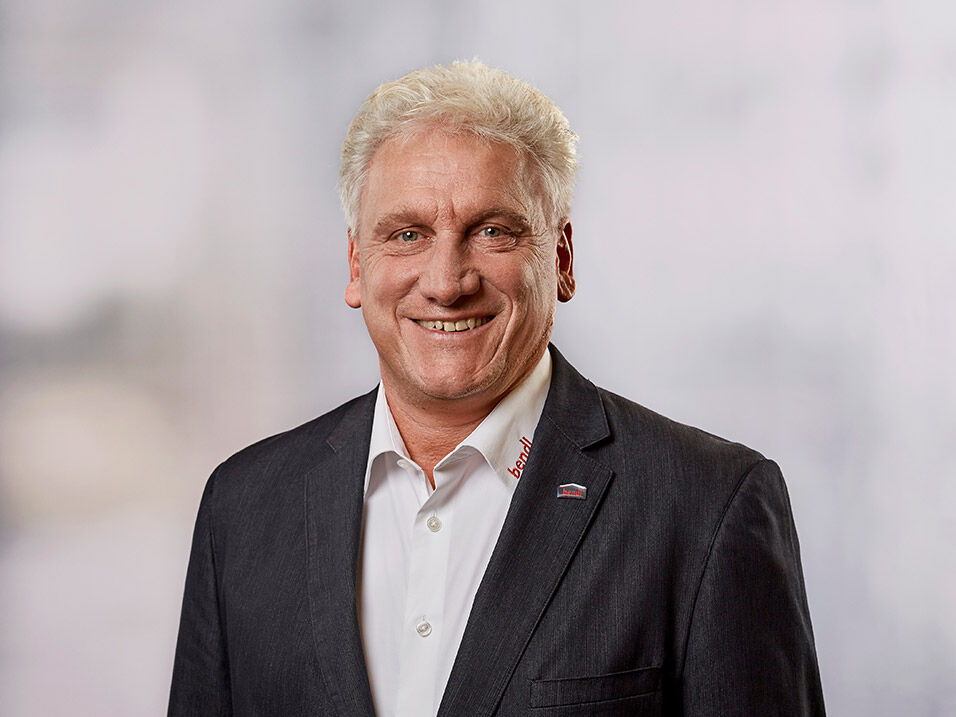 Raimund Strobl
