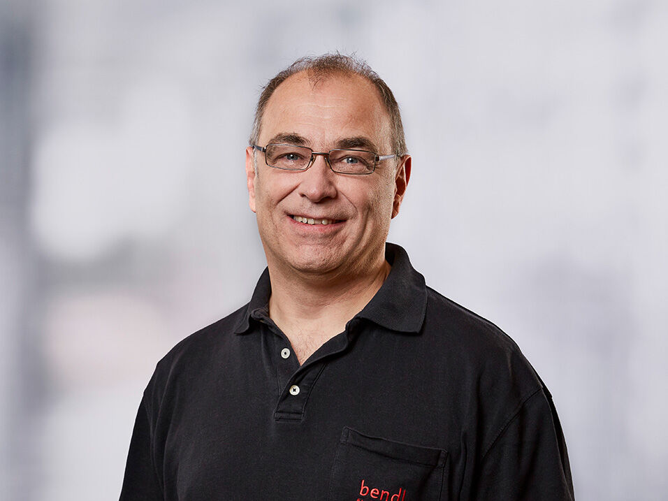 Ralf Hieber