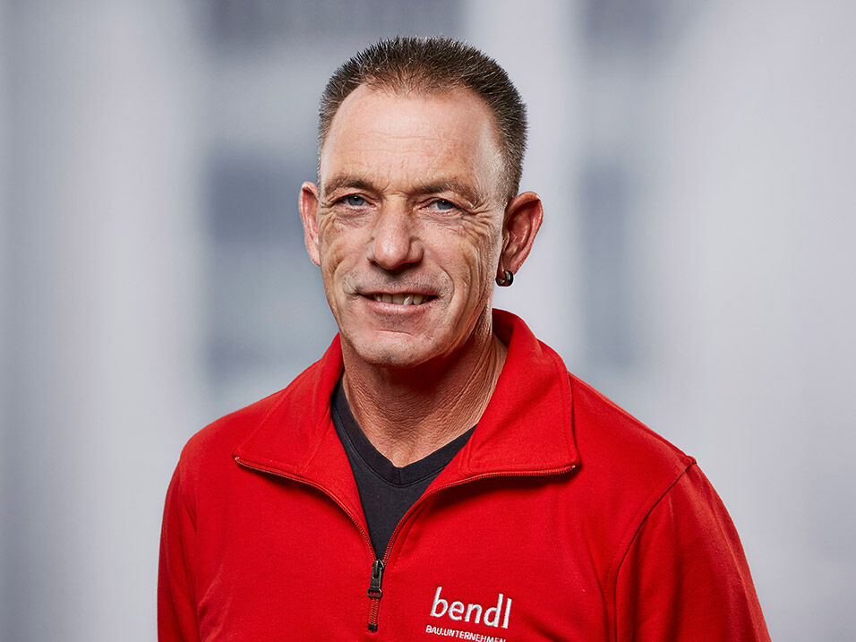 Reinhold Kampfinger