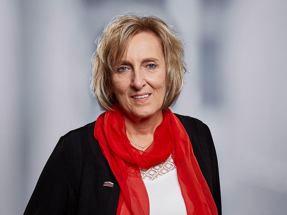 Sabine Hirschbolz