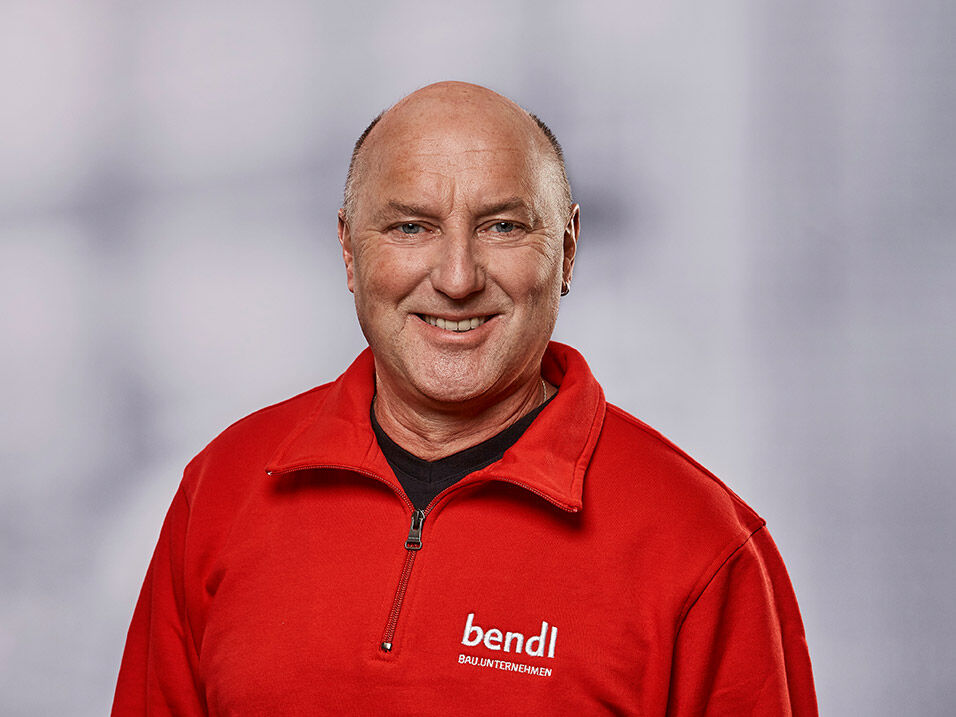 Siegfried Hauf
