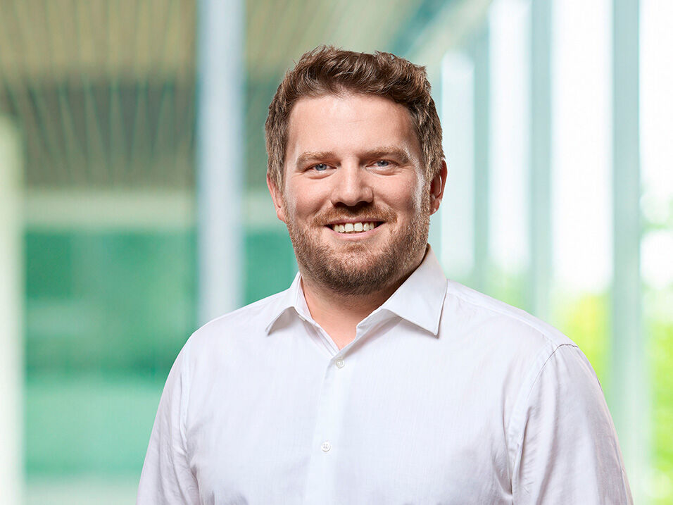 Steffen Walcher