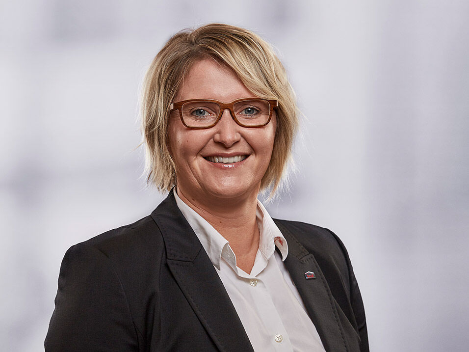 Ulrike Kindermann