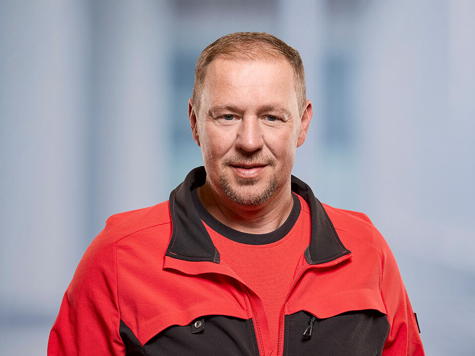 Viktor Komarowsky