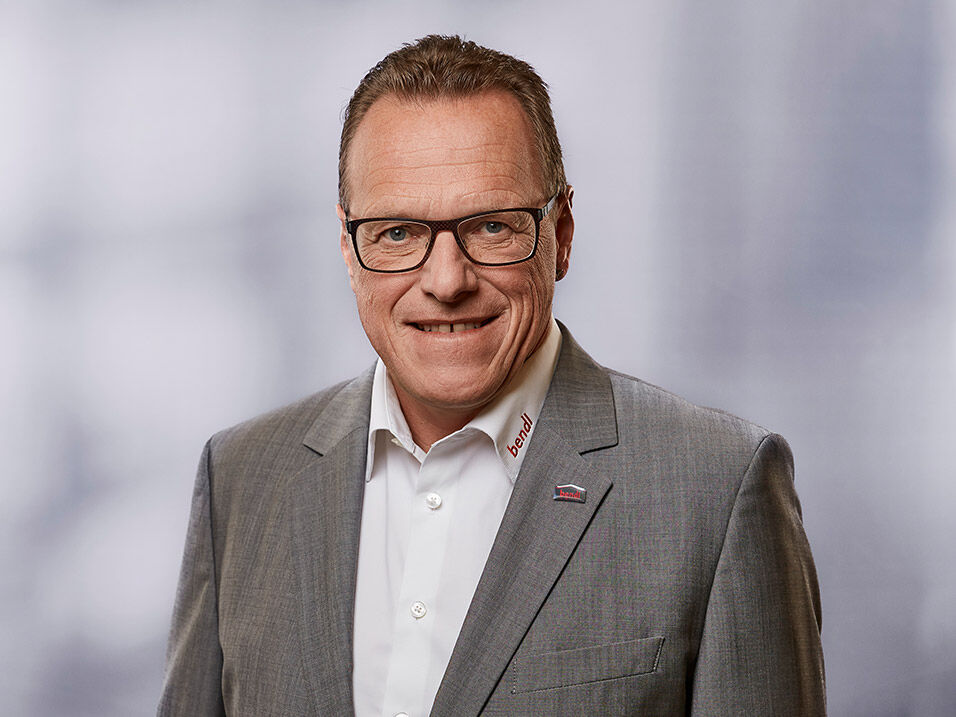 Wolfgang Rau