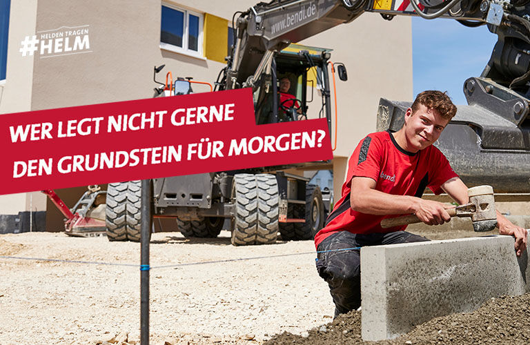 Ausbildung bei bendl