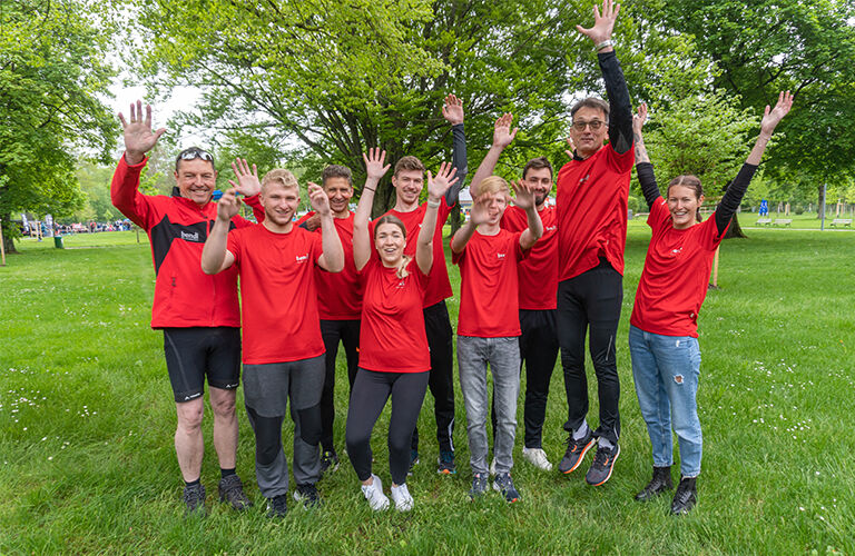Günzburger Alkoholfrei Cross-Triathlon 2023