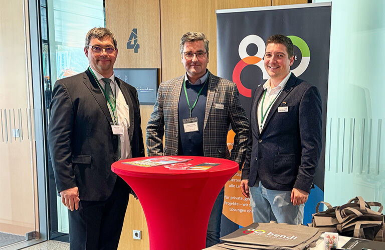 bendl Kanalsanierung bei dem 38. Lindauer Seminar 2026