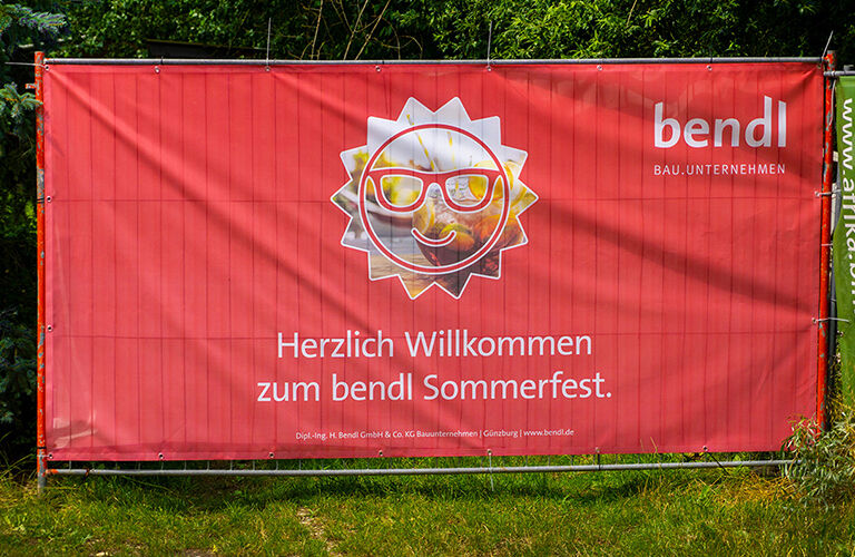 bendl Sommerfest 2022