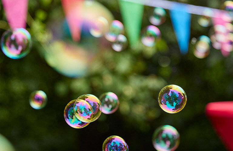 bendl Sommerfest 2024