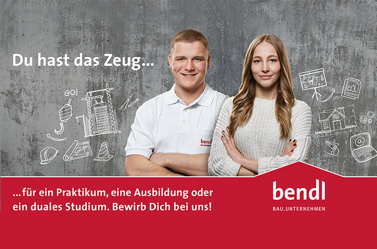 Du hast das Zeug - Ausbildungsplätze 2021