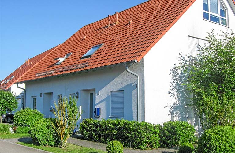 Frühjahrscheck für Haus und Garten