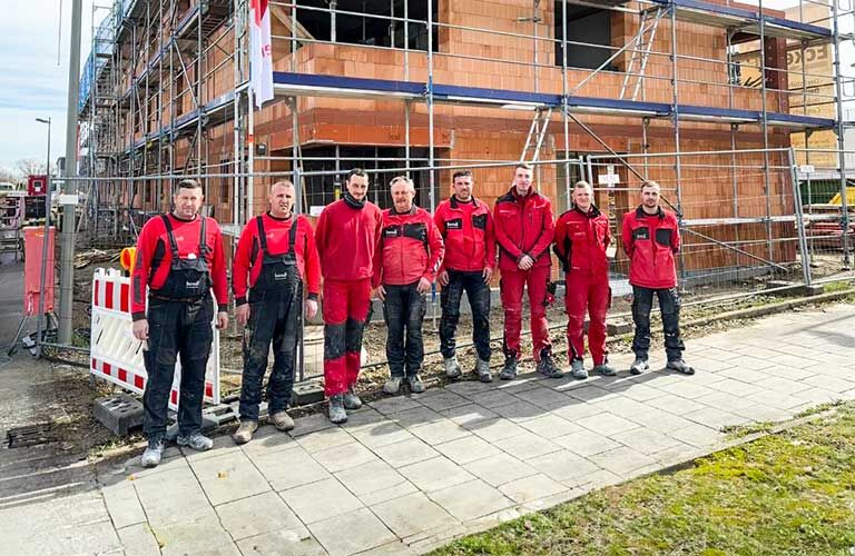 Starke Partnerschaft - bendl und bendl HTS