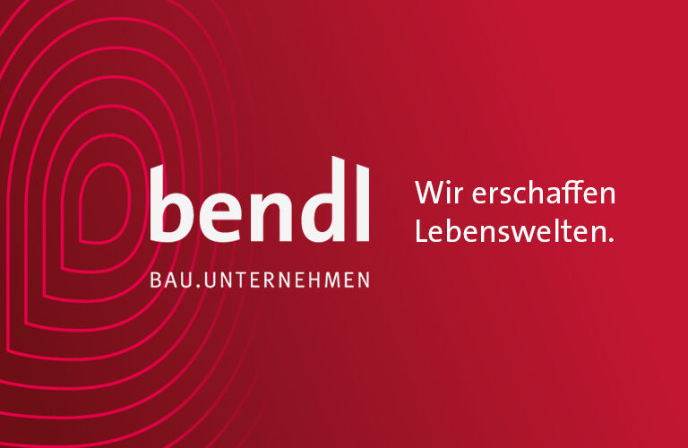 Zukunfts-Zeichen: bendl entwickelt seinen Markenauftritt weiter