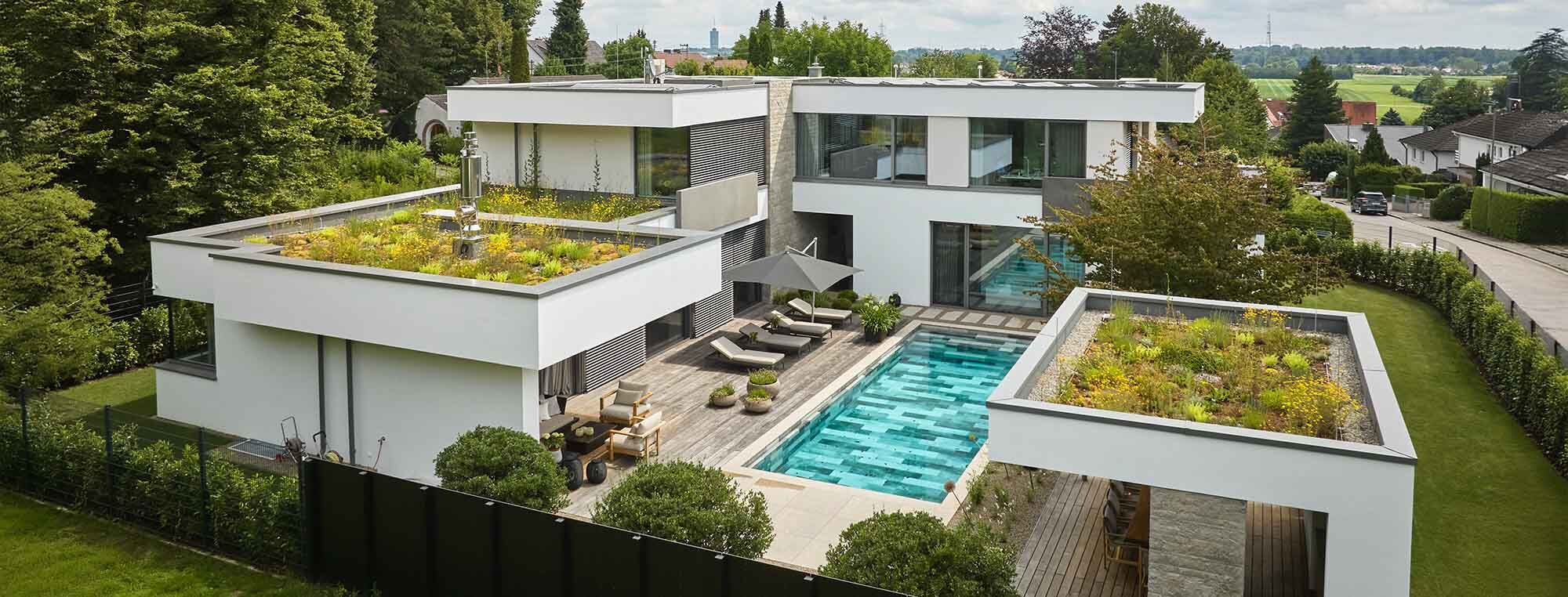 Exklusive Villa