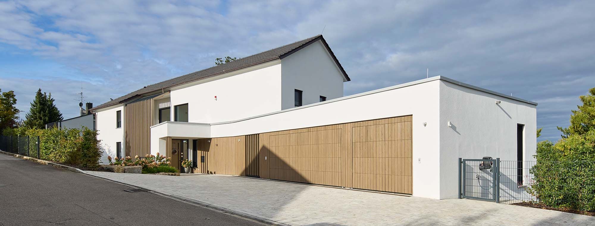 Luxuriöse Villa mit modernem Wohnkomfort
